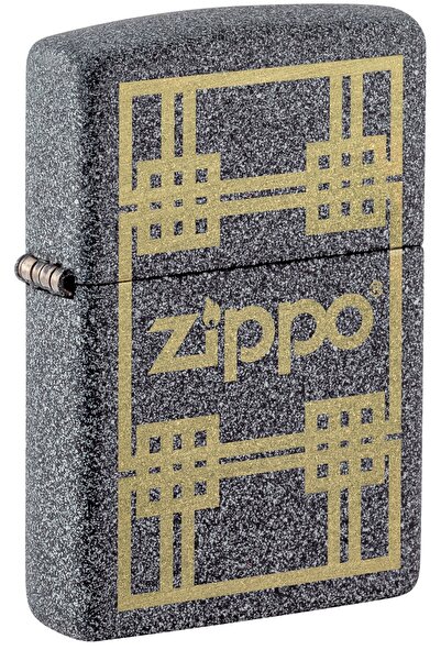 Zippo Orijinal Zippo Classic Ömür Boyu Garantili