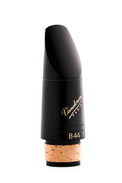 Vandoren B44 Mib Klarnet Beki