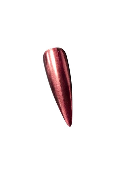Cupio Pigment Chrome Chameleon Copper Brown 5g