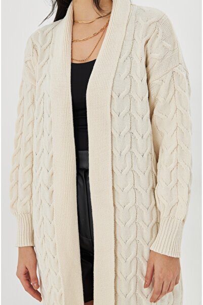 Lasirius Υψηλής ποιότητας Γυναικείες Πλεκτές Ζακέτες / Γυναικείες Ζακέτες