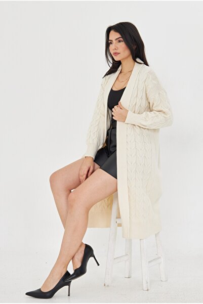 Lasirius Υψηλής ποιότητας Γυναικείες Πλεκτές Ζακέτες / Γυναικείες Ζακέτες