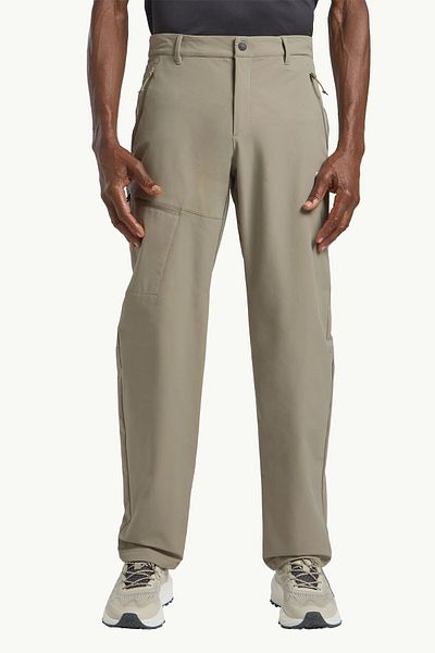 Jack Wolfskin Ανδρικό παντελόνι εξωτερικού χώρου Pico Trail