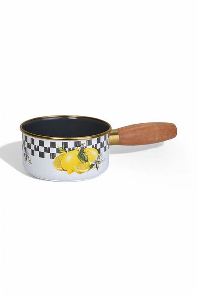 PR HOME Lemon Camping Pan 14 cm