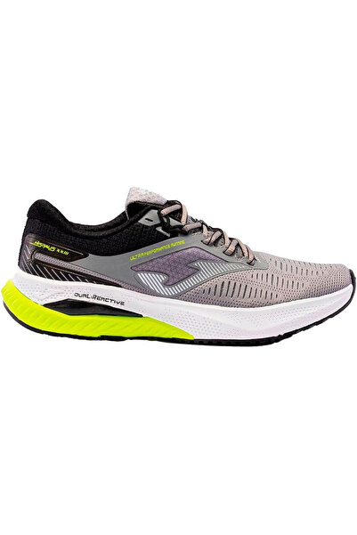 Joma Hispalis 2412 RHISPS2412 Γκρι ανδρικά παπούτσια για τρέξιμο