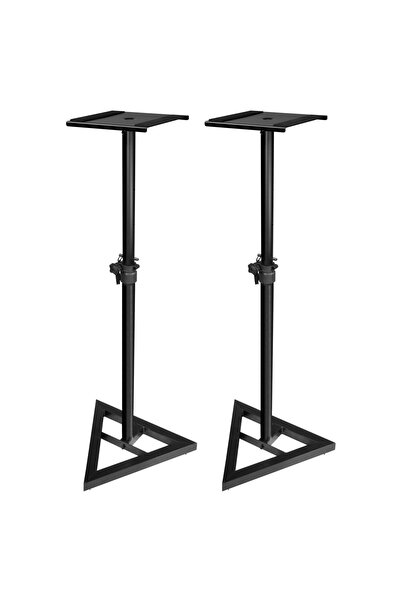 ArtStand Ams-20 Stüdyo Monitör Standı (ÇİFT)