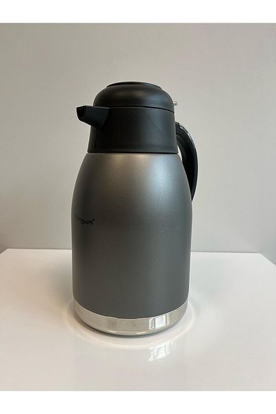 Penguen Colorful Thermos 2 Lt - Png-1200Xr