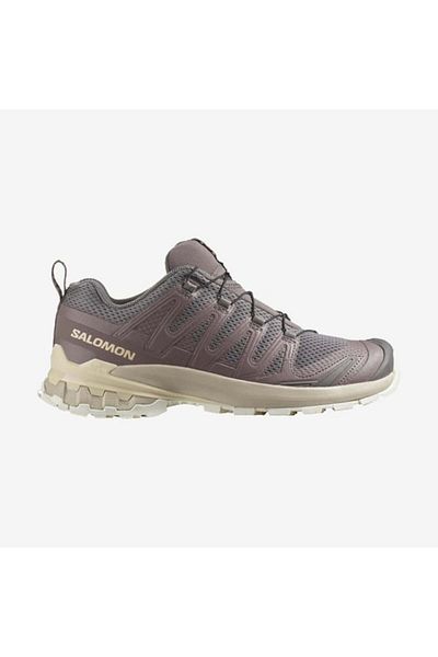 Salomon Xa Pro 3D V9 W Women's Anthracite Sports Shoes L 47748100 -5811
