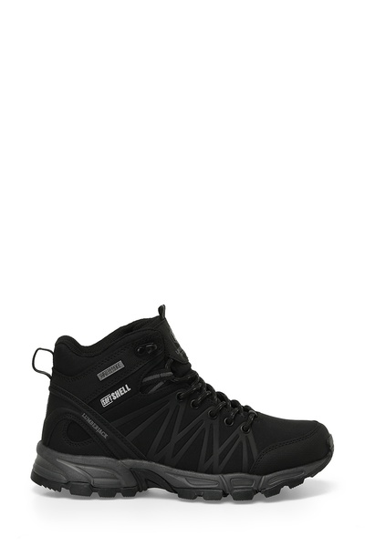 lumberjack Μπότες εξωτερικού χώρου SHELL HI G 4PR Μαύρες Unisex