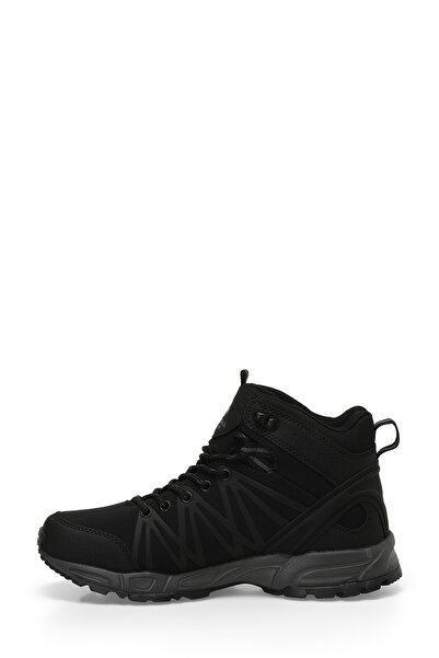 lumberjack SHELL HI G 4PR Siyah Unisex Outdoor Bot