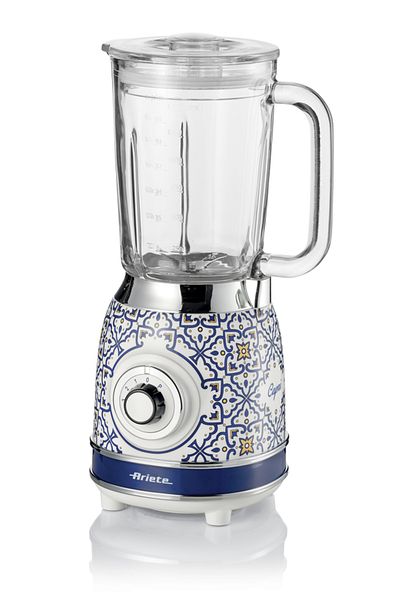 ARIETE Capri Glass Blender 0583/0C