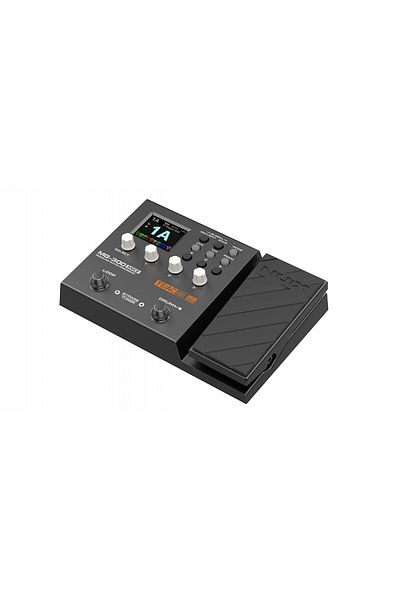 Nux Mg-300 Mk Ii Electric Guitar Processor