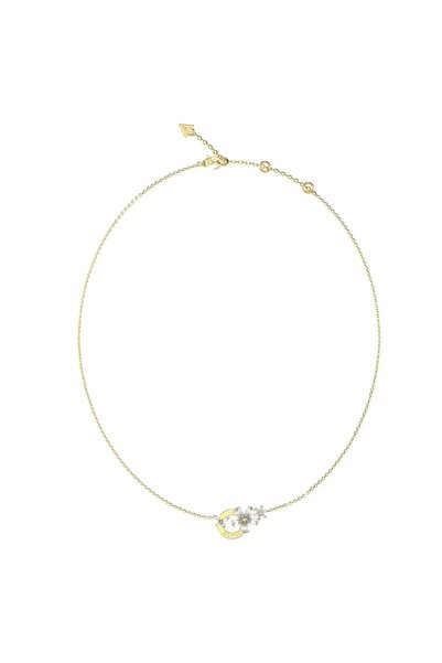 Guess Jgujubn05102Jwygtu Women's Necklace