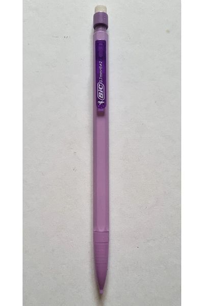 Bic ألوان الباستيل 07 قلم رصاص بيماتيك - خيارات الألوان