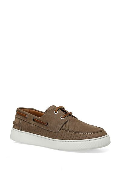 İnci Polar 5Fx Pearl Men's Casual Shoes a 101974830   K Beige