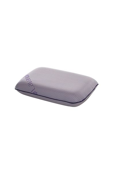 Green Future Set Of 2 Pillows Memory Lavender Therapy Arctic Gel 40x60 Cm