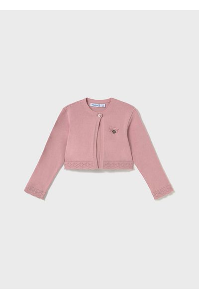 MAYORAL Baby Girl Knitted Cardigan 302