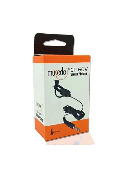 Musedo Cp-60V Violin Pickup