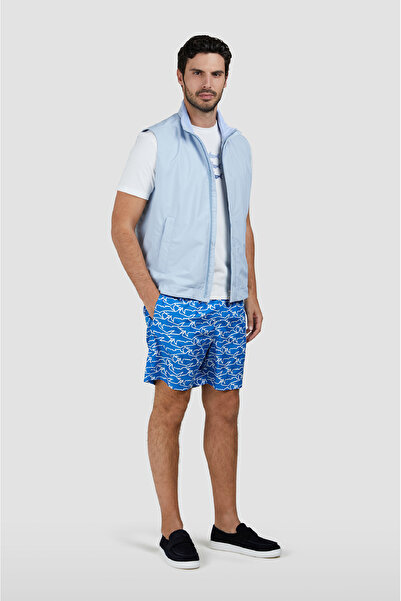 PAUL&SHARK Cotton t Shirt