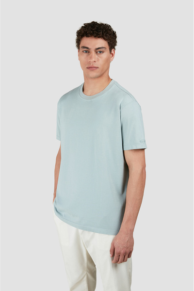 PAUL&SHARK Cotton t Shirt