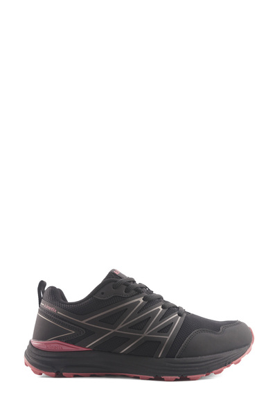 Kinetix SWANKY TX W 4PR Siyah Kadın Outdoor
