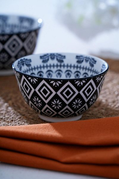 ACAR Willa Round Bowl - 10 cm