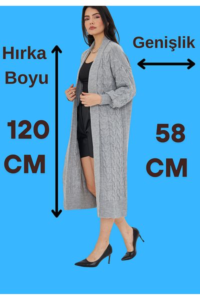 Lasirius High Quality Women's Knitwear Cardigan / Women's Cardigan