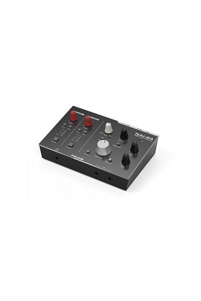 Nux Naı-24 Sound Card