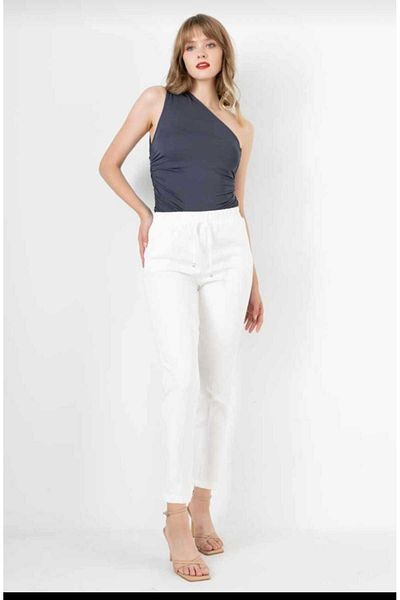 DEMOİSELLE PANTALONI DABIL DE FEMEI