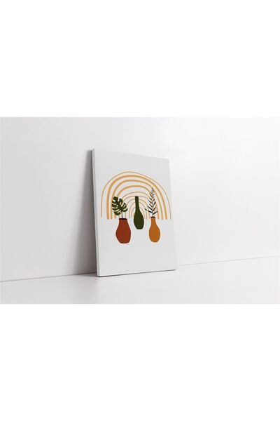 Tablosan Obiecte de artă în linie Pictură pe pânză