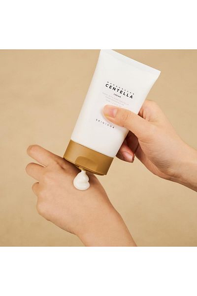 Skin1004 SKIN1004 كريم مدغشقر كينتيلا 75 مل