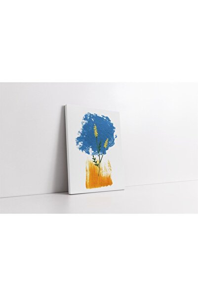 Tablosan Pictură pe pânză cu flori