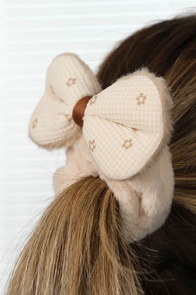 Jack Ferrero Figured Elastic Plush Buckle Young - Adult - Child