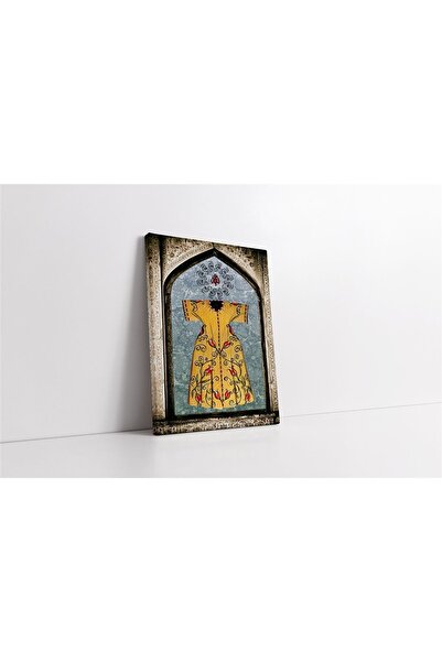 Tablosan Pictură pe pânză cu caftan otoman
