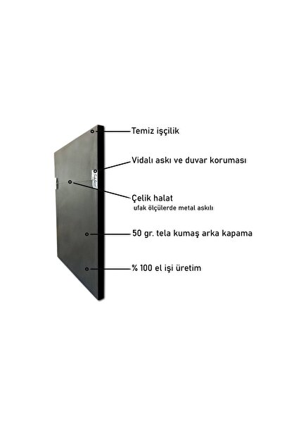 Tablosan Jimnastik Yapan Kadın Nü Çerçeveli Cam Tablo 20x30 Cm