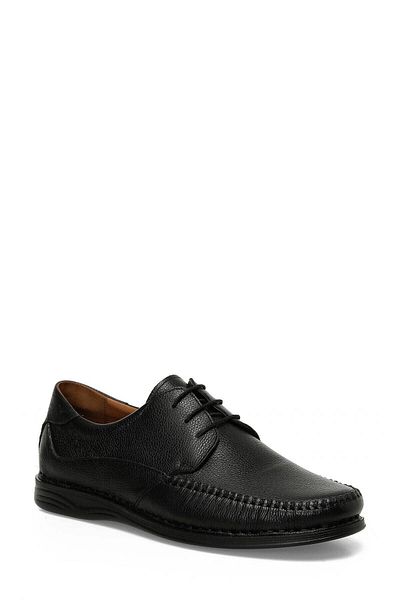 Polaris 103919 C.M 5Fx Black Men's Classic Shoes 101973940