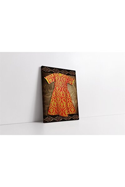 Tablosan Pictură pe pânză cu caftan otoman