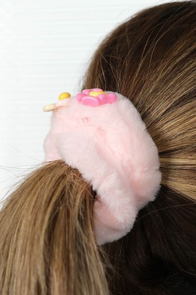 Jack Ferrero Figured Elastic Plush Buckle Young - Adult - Child