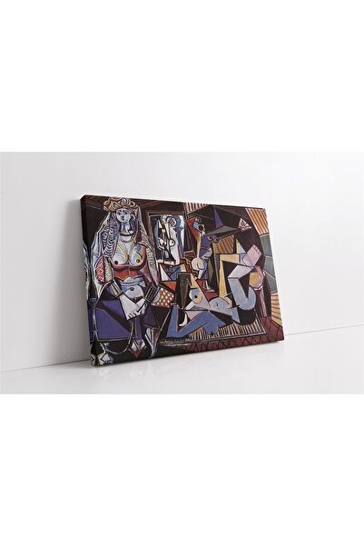 Tablosan Пикасо Канвас Табло