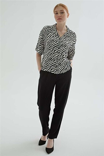 Fashion Friends 24y0920k1 Μοντέλο Γυναικείο Παντελόνι