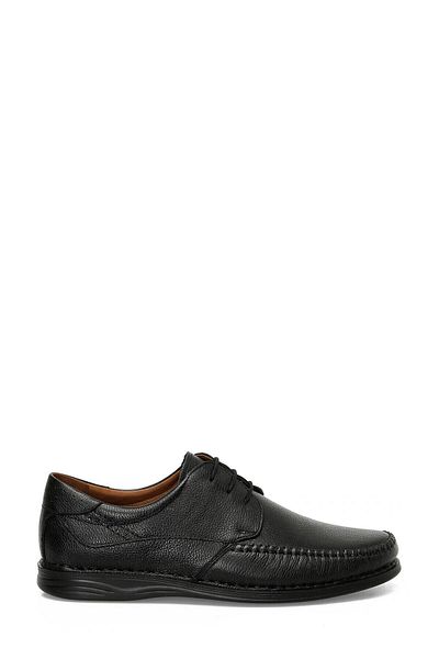 Polaris 103919 C.M 5Fx Black Men's Classic Shoes 101973940