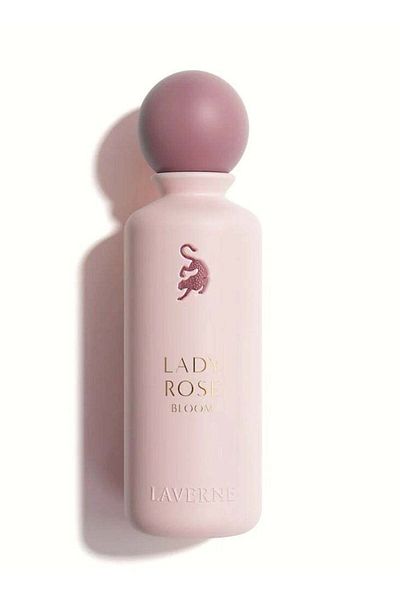 Laverne Lady Rose Bloom Laverne Eau de Parfum 200ml