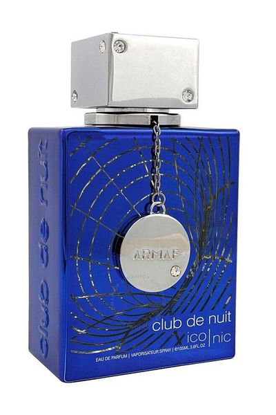 Armaf Club de Nuit Iconic Eau de Parfum 105 ml