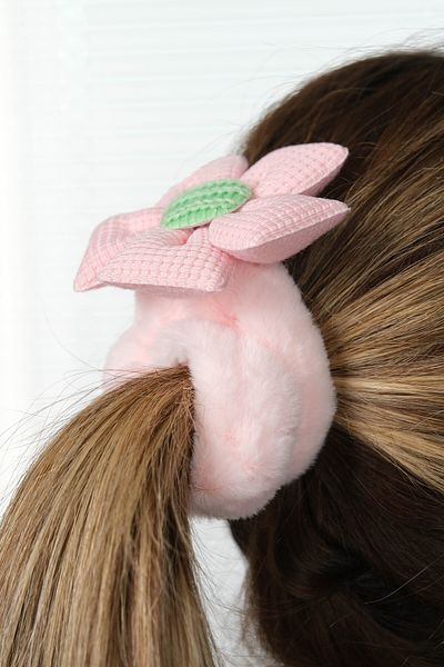 Jack Ferrero Figured Elastic Plush Buckle Young - Adult - Child