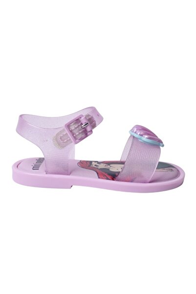 Mini Melissa 35699 Mar+Disney Σανδάλια