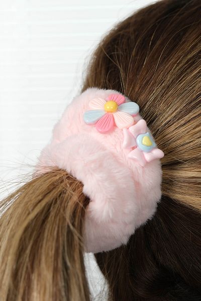 Jack Ferrero Figured Elastic Plush Buckle Young - Adult - Child