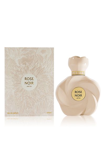 Ahmed Al Maghribi Ahmed Al Maghribi Rose Noir Perfume for Women 75ml