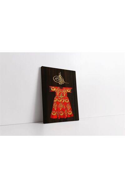 Tablosan Pictură pe pânză cu caftan otoman