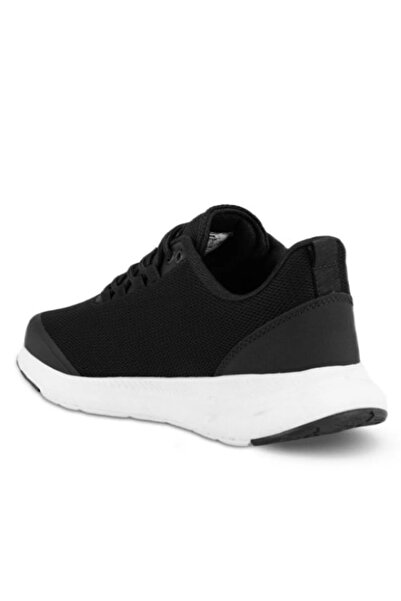 Slazenger Zıta G Unisex Sneaker Spor Ayakkabı - Slazenger - Siyah - ST02774-Siyah-36