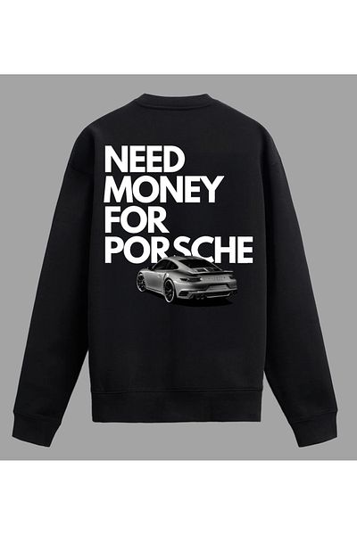 Edizen Porschepremium Top Recommended Sweet Esoteric Fabric Black