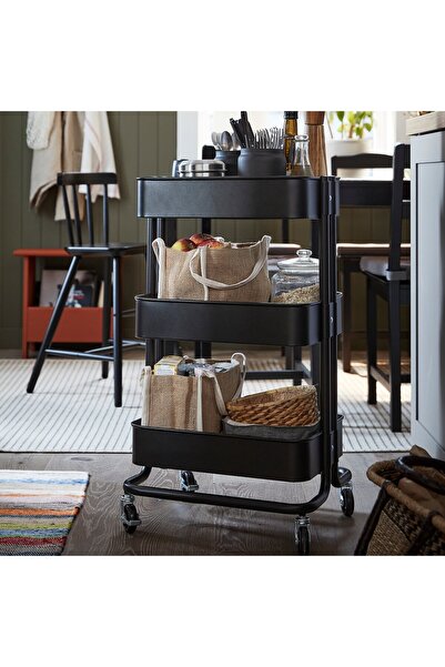 IKEA GULLRISMOTT Food storage bag, for potatoes, 9.0 l